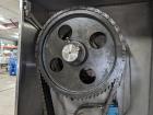 Used Shaffer Triple Roller Bar Mixer